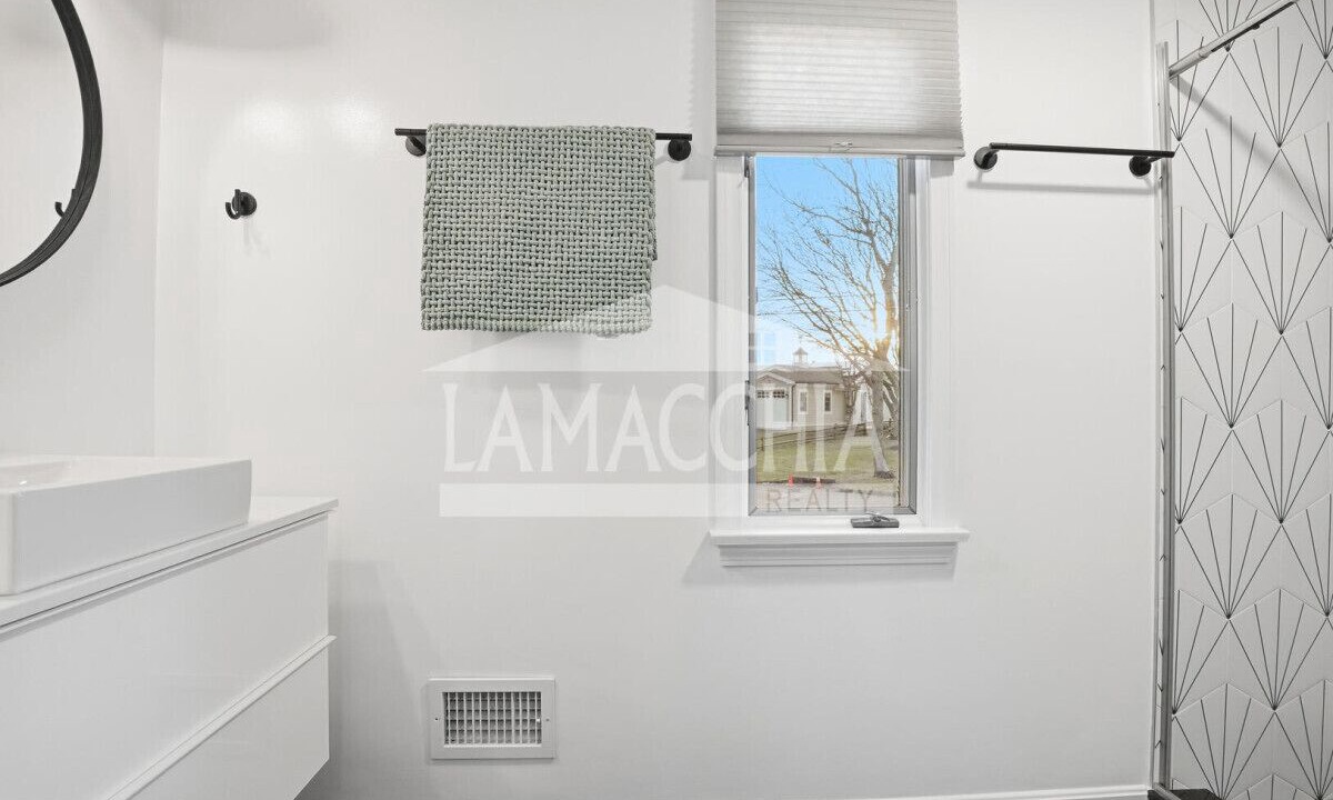 Photo of Bathroom in East Falmouth