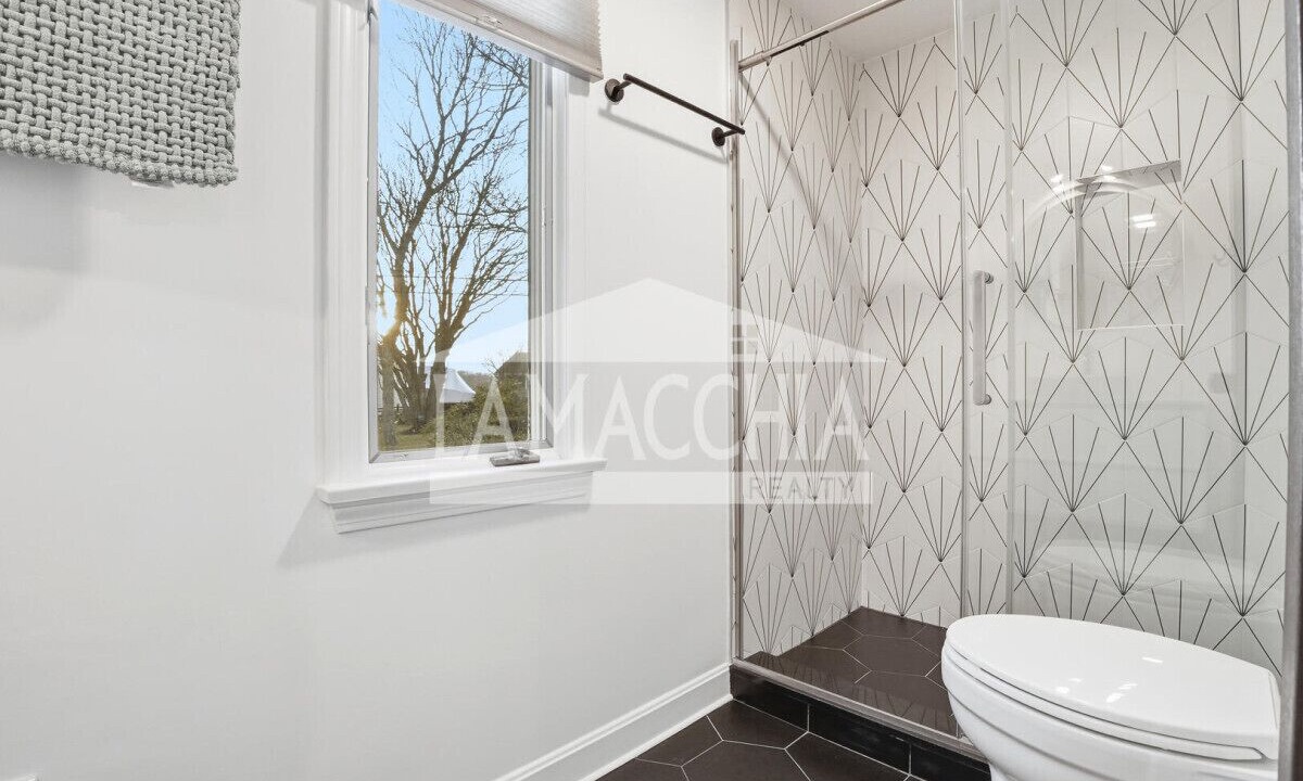 Photo of Bathroom in East Falmouth