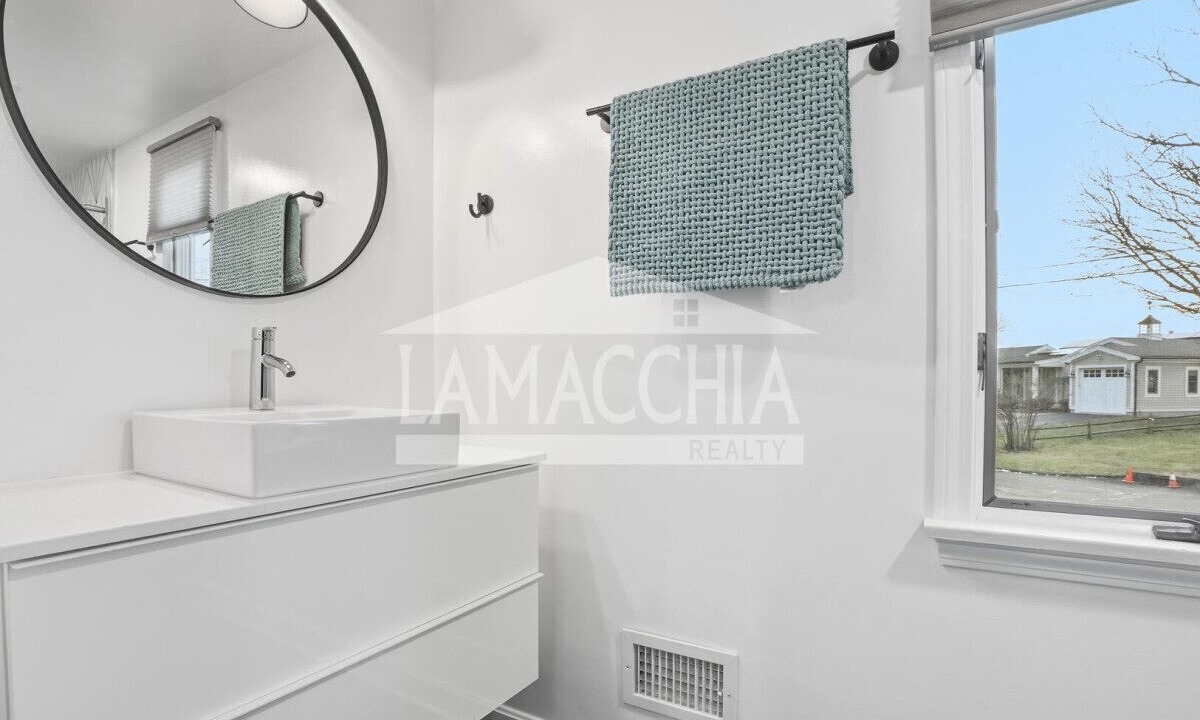 Photo of Bathroom in East Falmouth