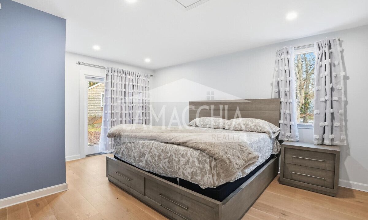 Photo of Bedroom in East Falmouth