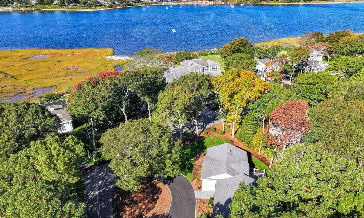 Photo of Outdoor in East Falmouth