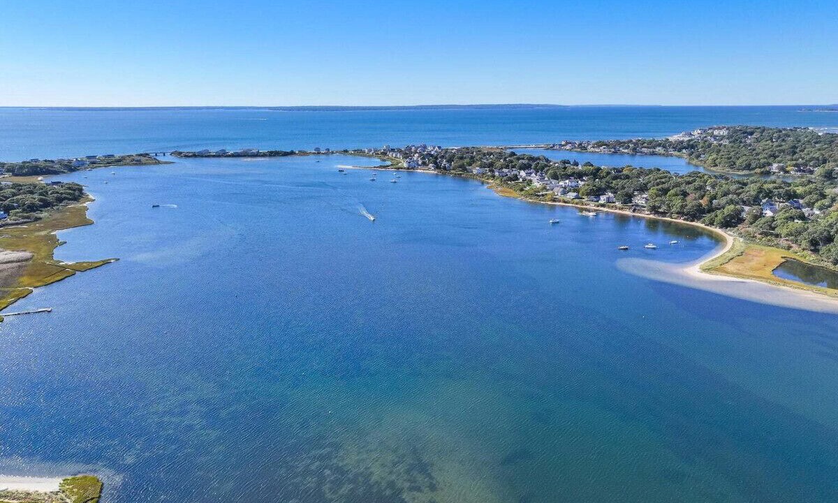 Photo of Outdoor in East Falmouth