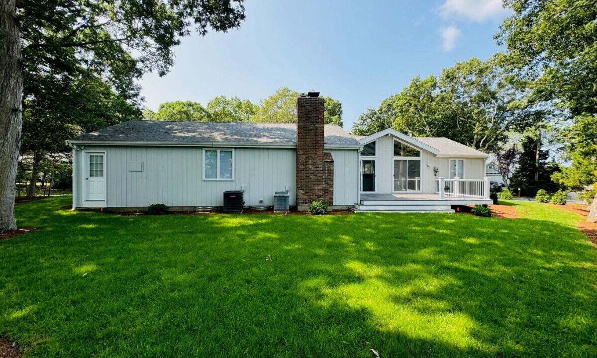 Photo of Outdoor in East Falmouth
