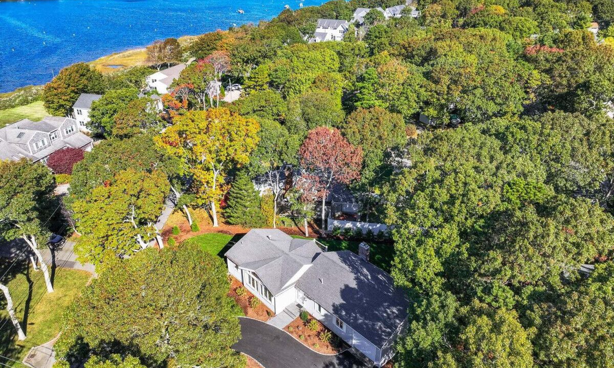 Photo of Outdoor in East Falmouth