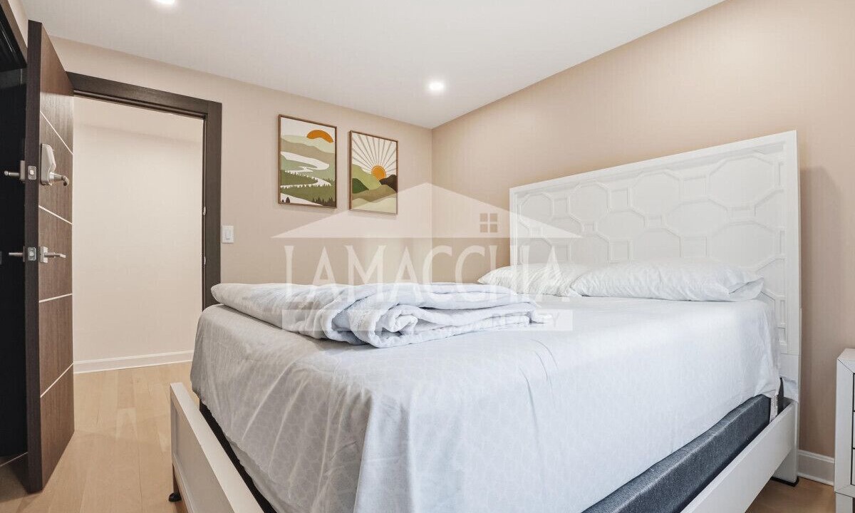 Photo of Bedroom in East Falmouth