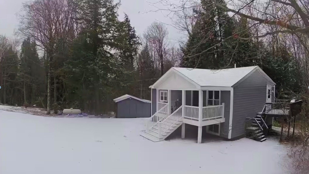 Photo of Outdoor in Wardsboro