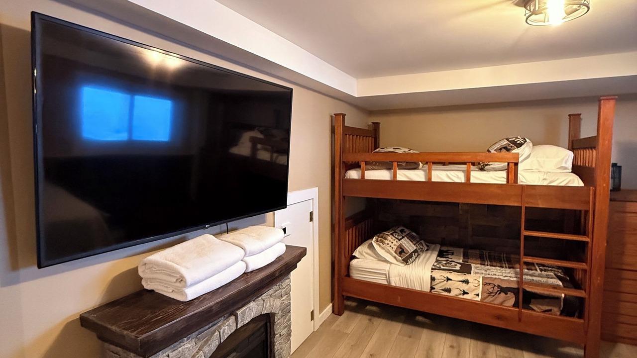 Photo of Bedroom in Wardsboro
