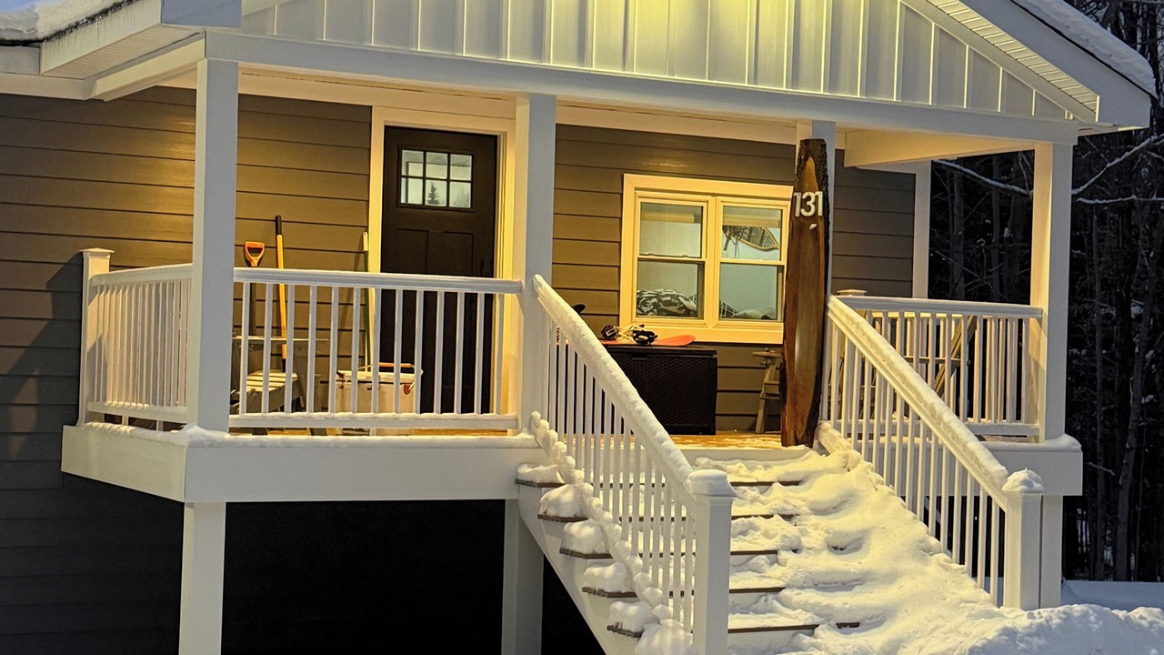 Photo of Outdoor in Wardsboro