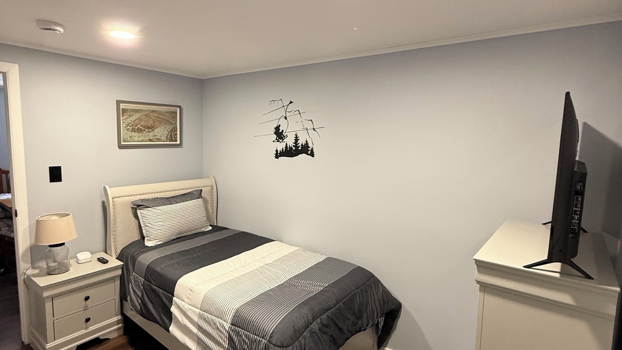 Photo of Bedroom in Wardsboro