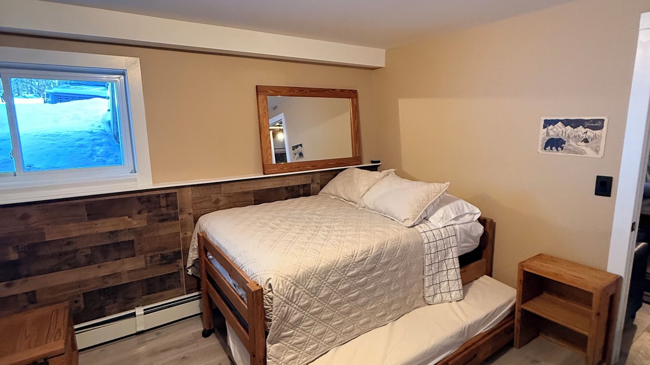 Photo of Bedroom in Wardsboro