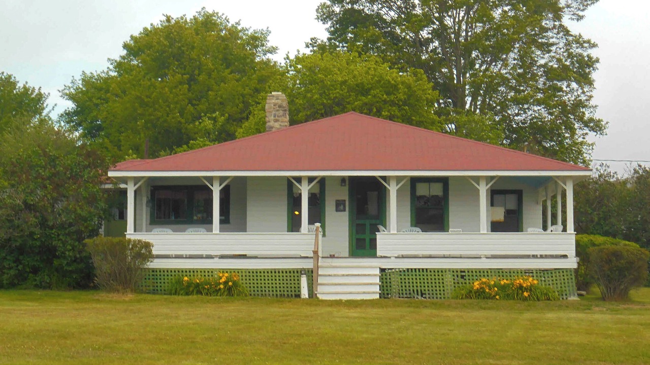 Photo of Outdoor in Harpswell