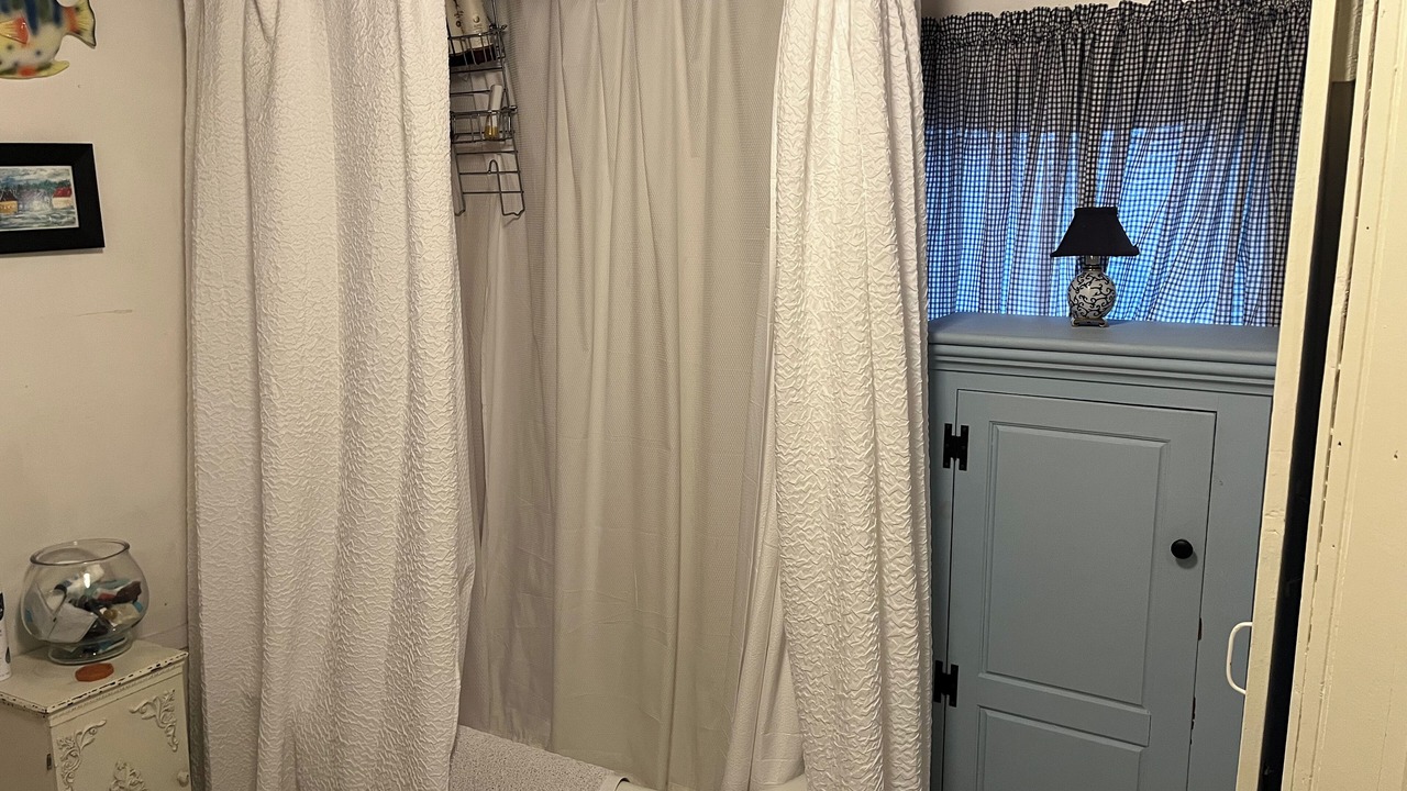 Photo of Bathroom in Harpswell