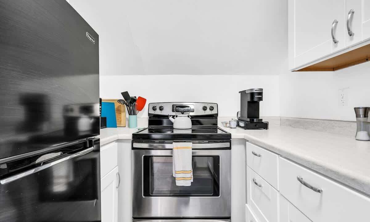 Photo of Kitchen in Oakdale