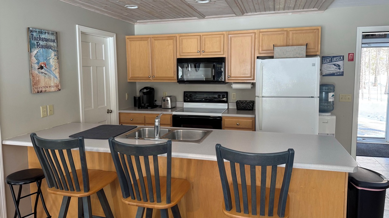 Photo of Kitchen in Bartlett