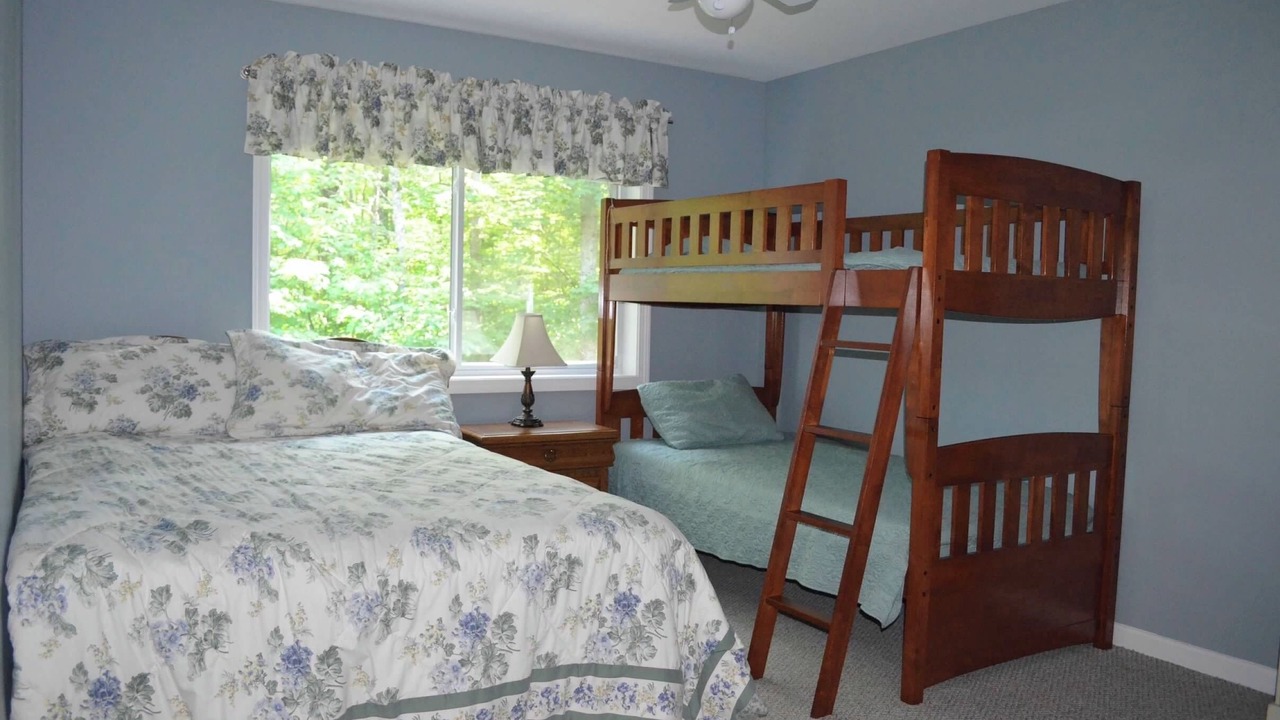 Photo of Bedroom in Bartlett