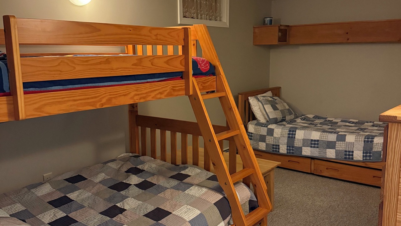 Photo of Bedroom in Bartlett