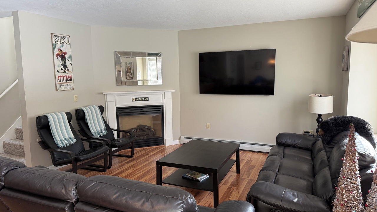 Photo of Livingroom in Bartlett