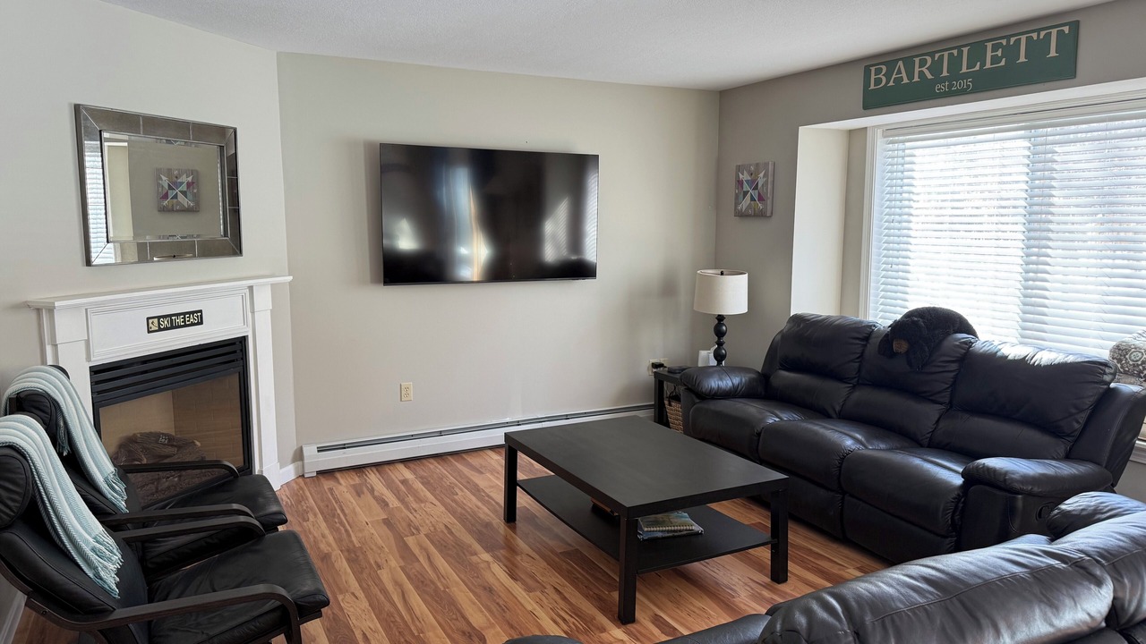 Photo of Livingroom in Bartlett
