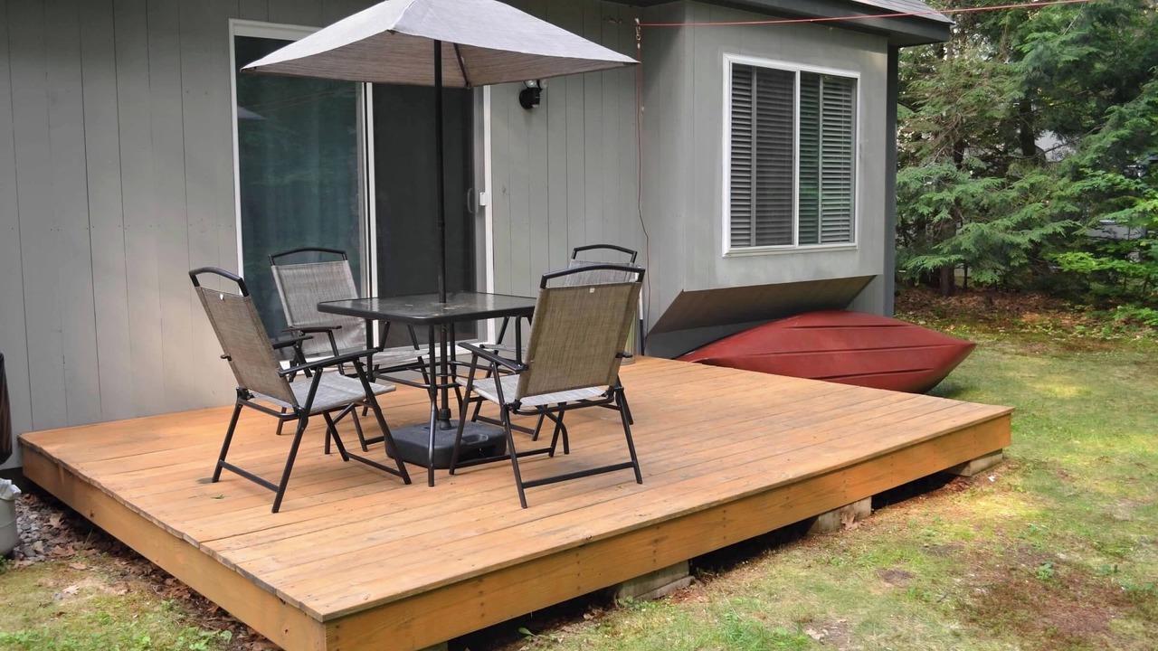 Photo of Outdoor in Bartlett