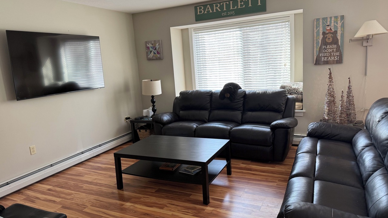 Photo of Livingroom in Bartlett
