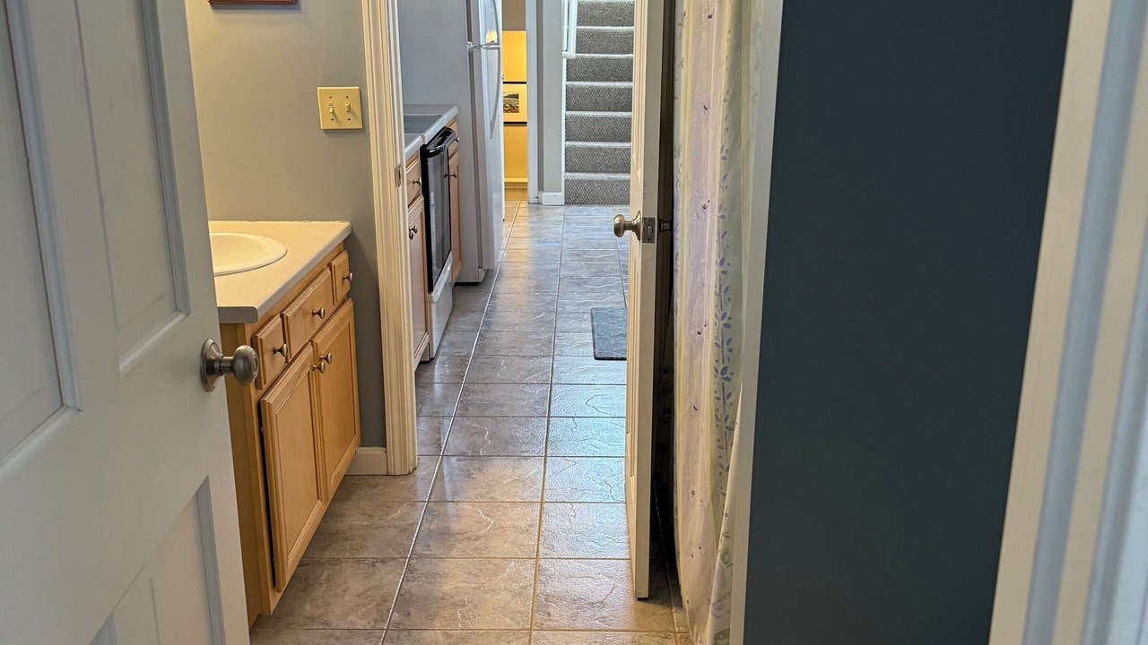 Photo of Bathroom in Bartlett