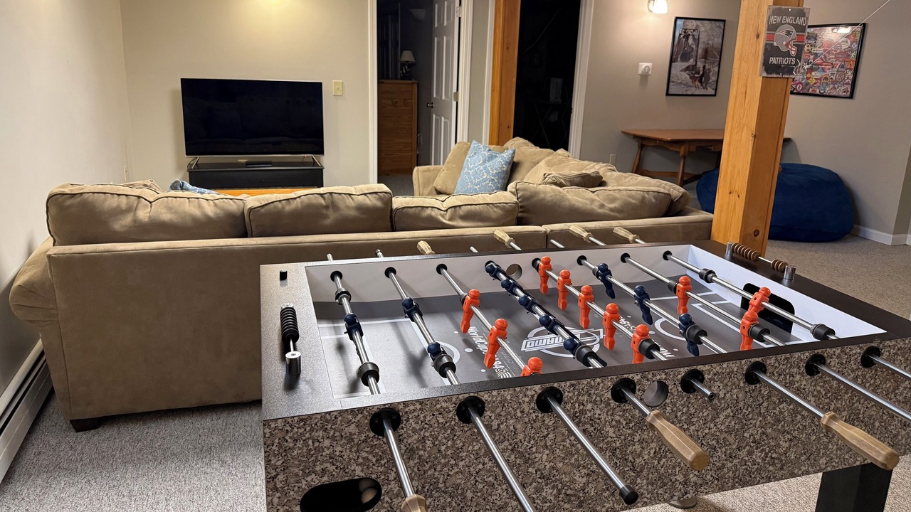 Photo of Livingroom in Bartlett