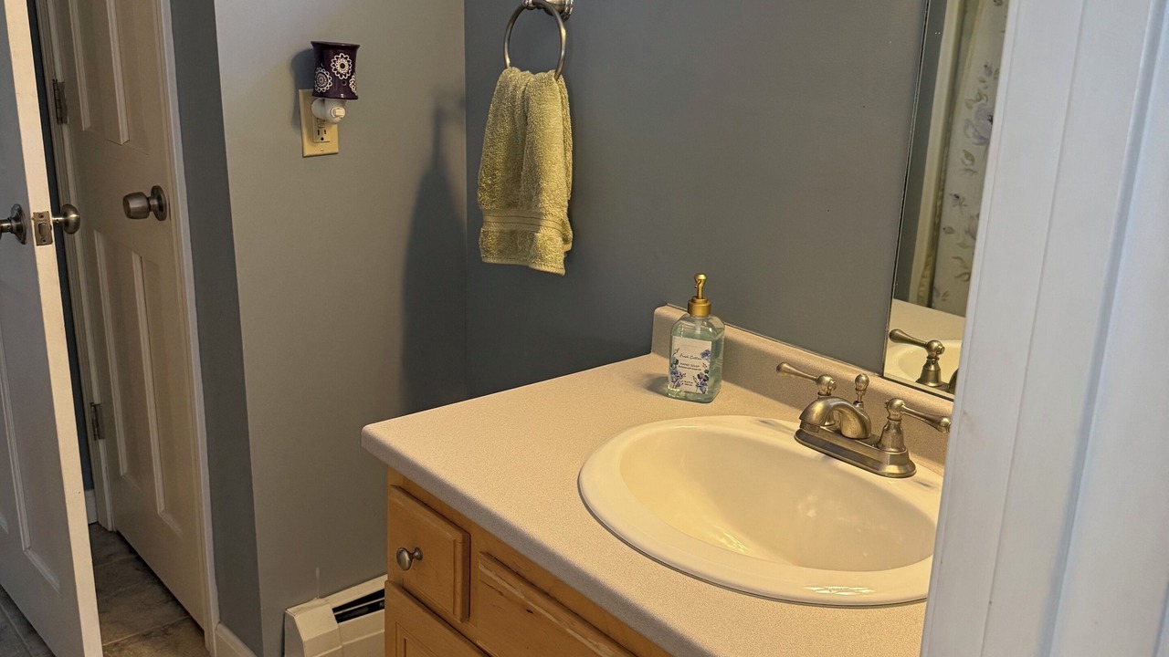 Photo of Bathroom in Bartlett
