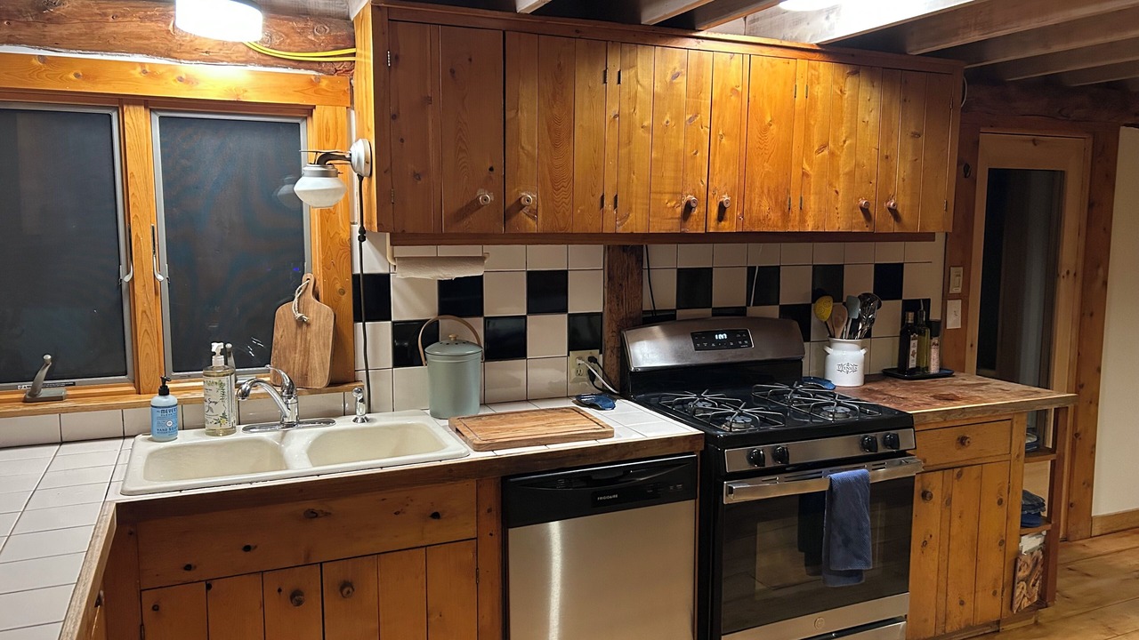 Photo of Kitchen in Brooksville