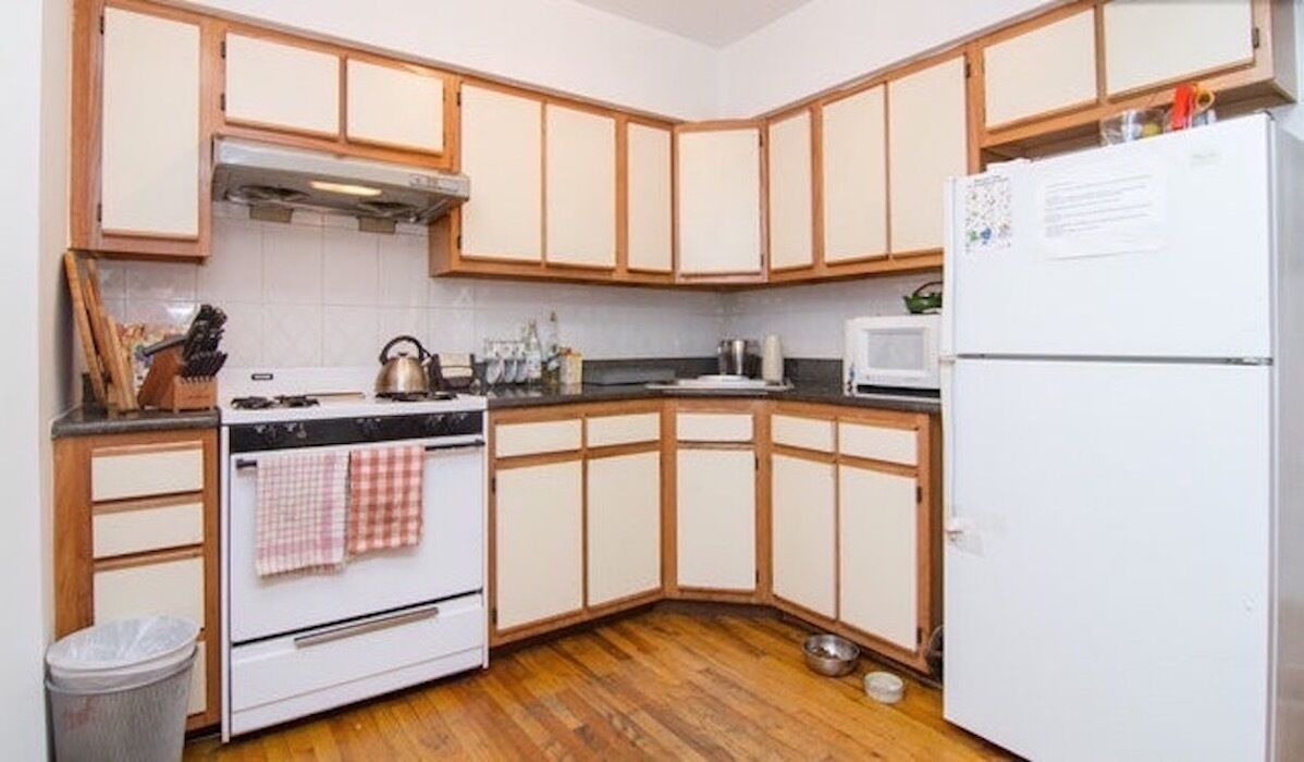 Photo of Kitchen in Chinatown
