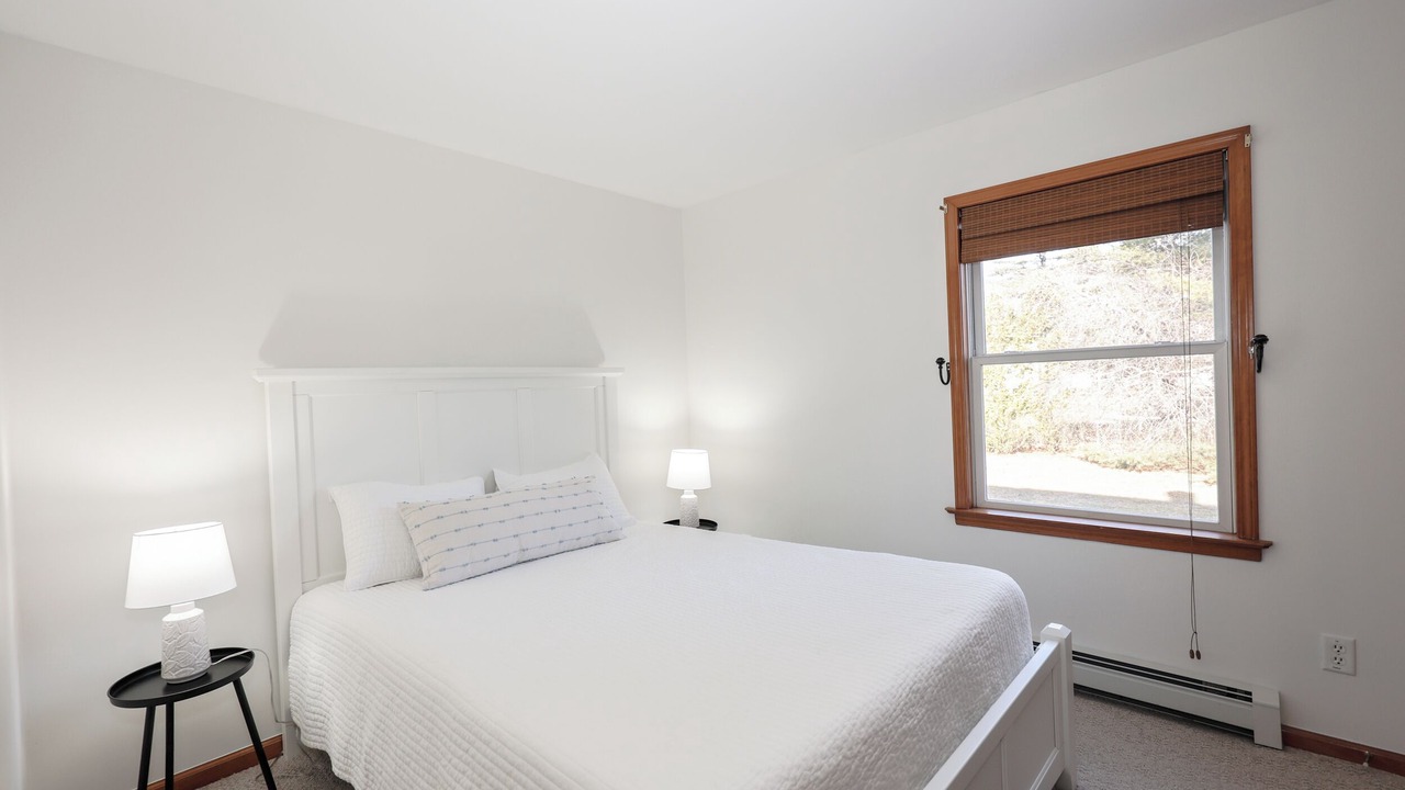 Photo of Bedroom in Wells
