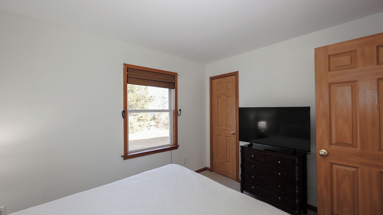 Photo of Bedroom in Wells