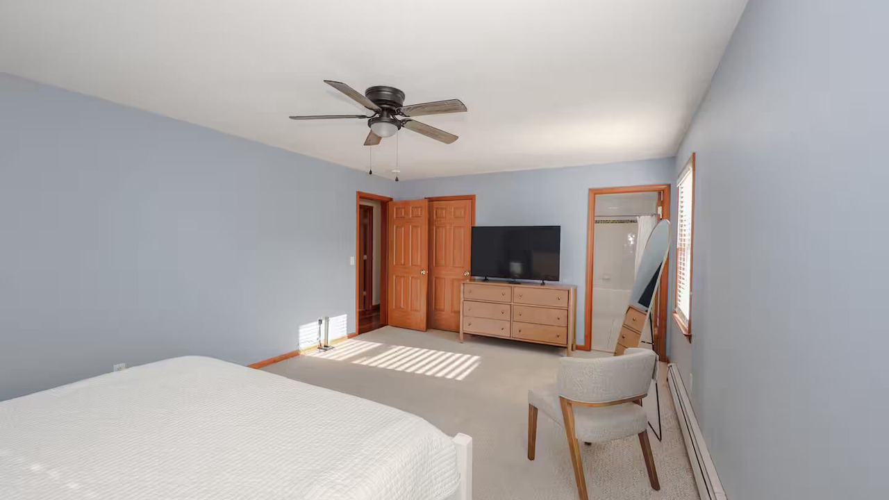Photo of Bedroom in Wells