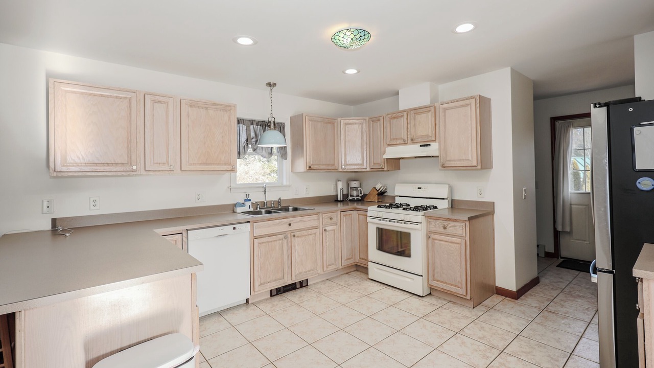 Photo of Kitchen in Wells