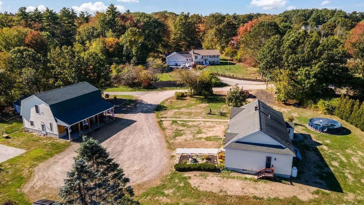 Photo of Outdoor in Wells