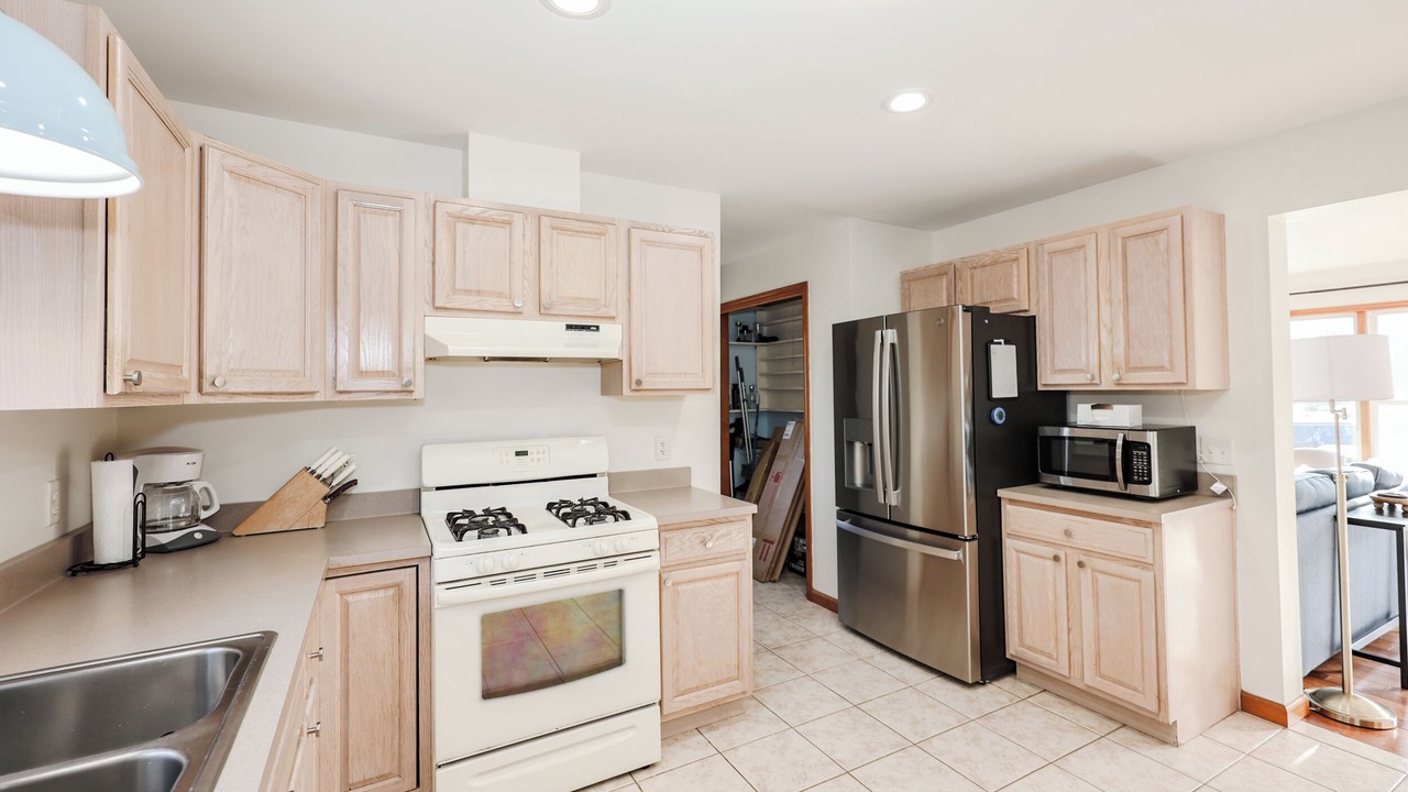 Photo of Kitchen in Wells