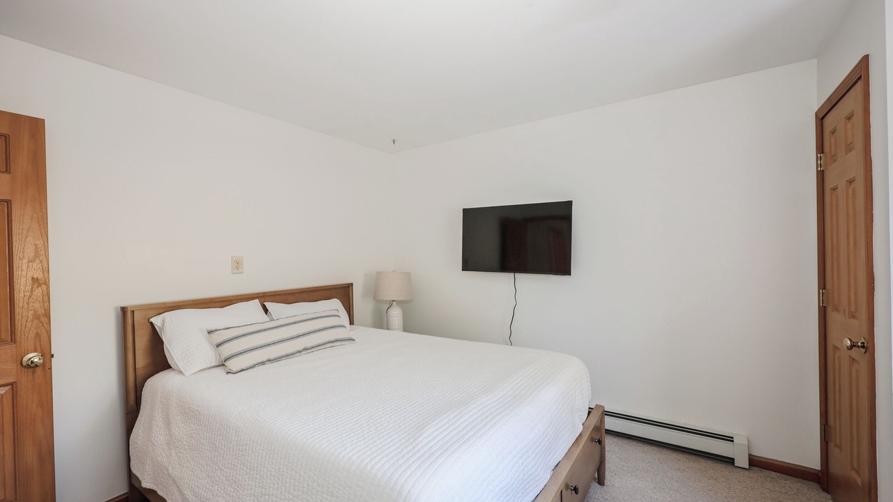 Photo of Bedroom in Wells