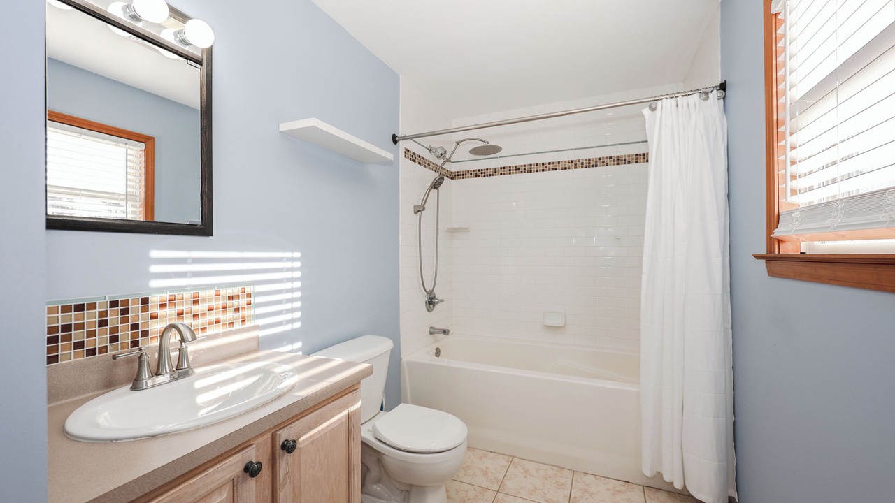 Photo of Bathroom in Wells