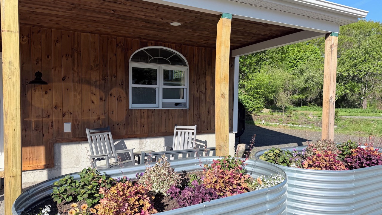 Photo of Patio Balcony in Wells