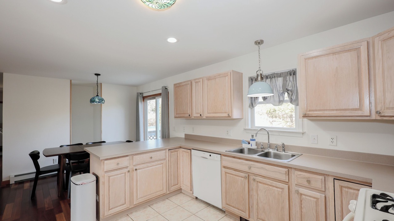 Photo of Kitchen in Wells