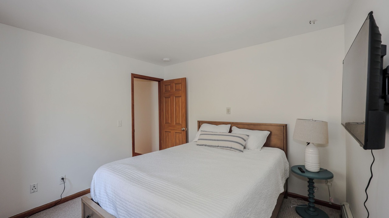 Photo of Bedroom in Wells