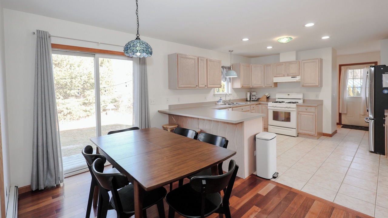 Photo of Kitchen in Wells