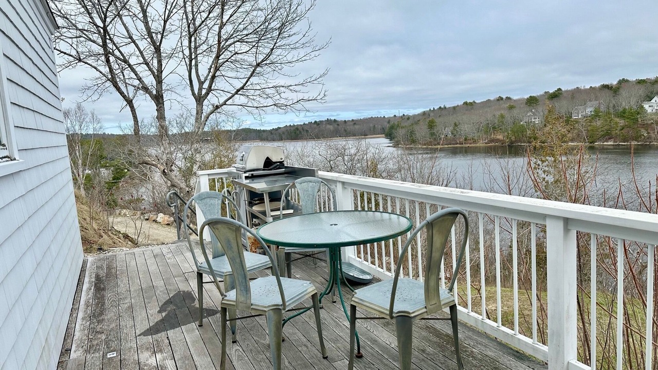 Photo of Outdoor in Phippsburg