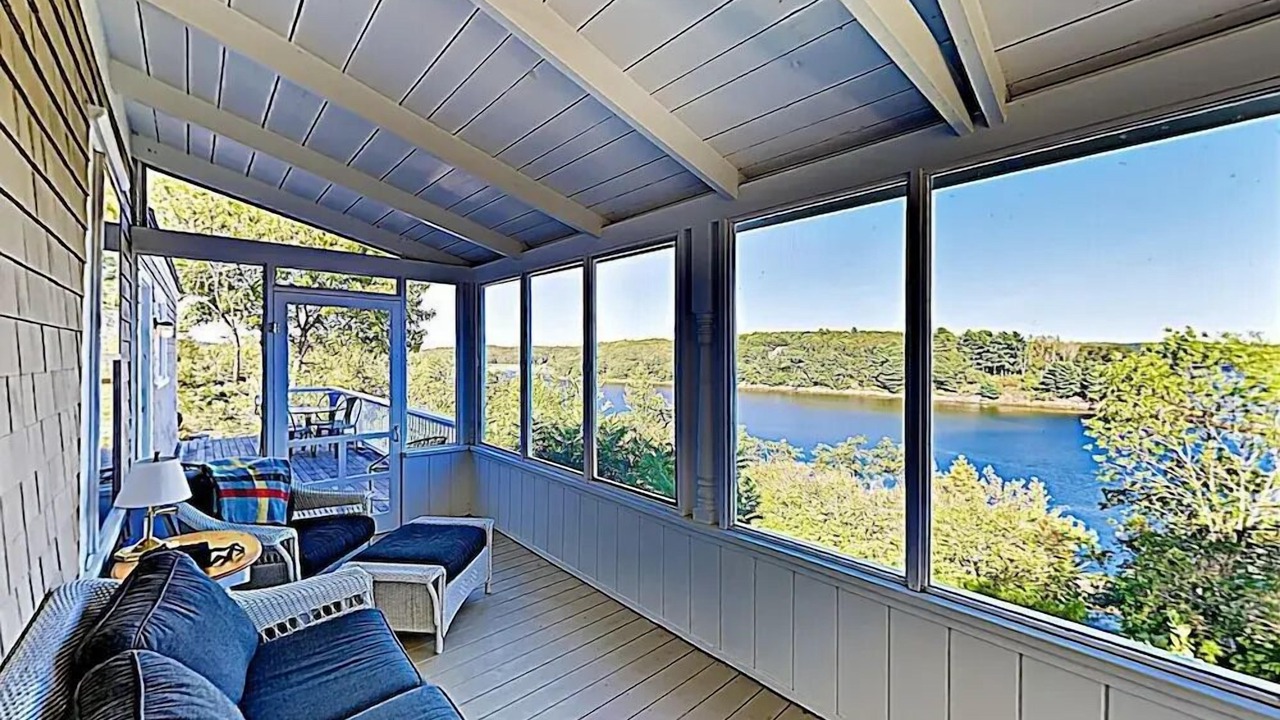 Photo of Outdoor in Phippsburg