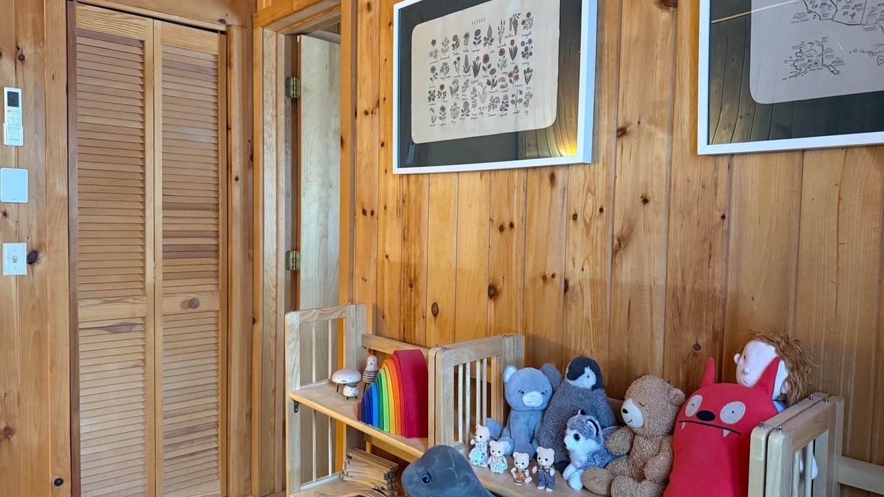 Photo of Bedroom in Otis