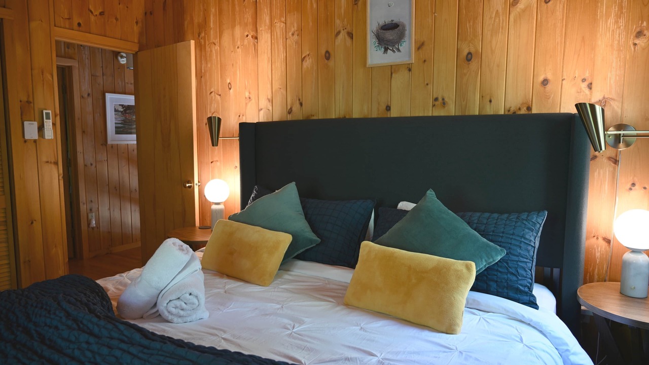 Photo of Bedroom in Otis