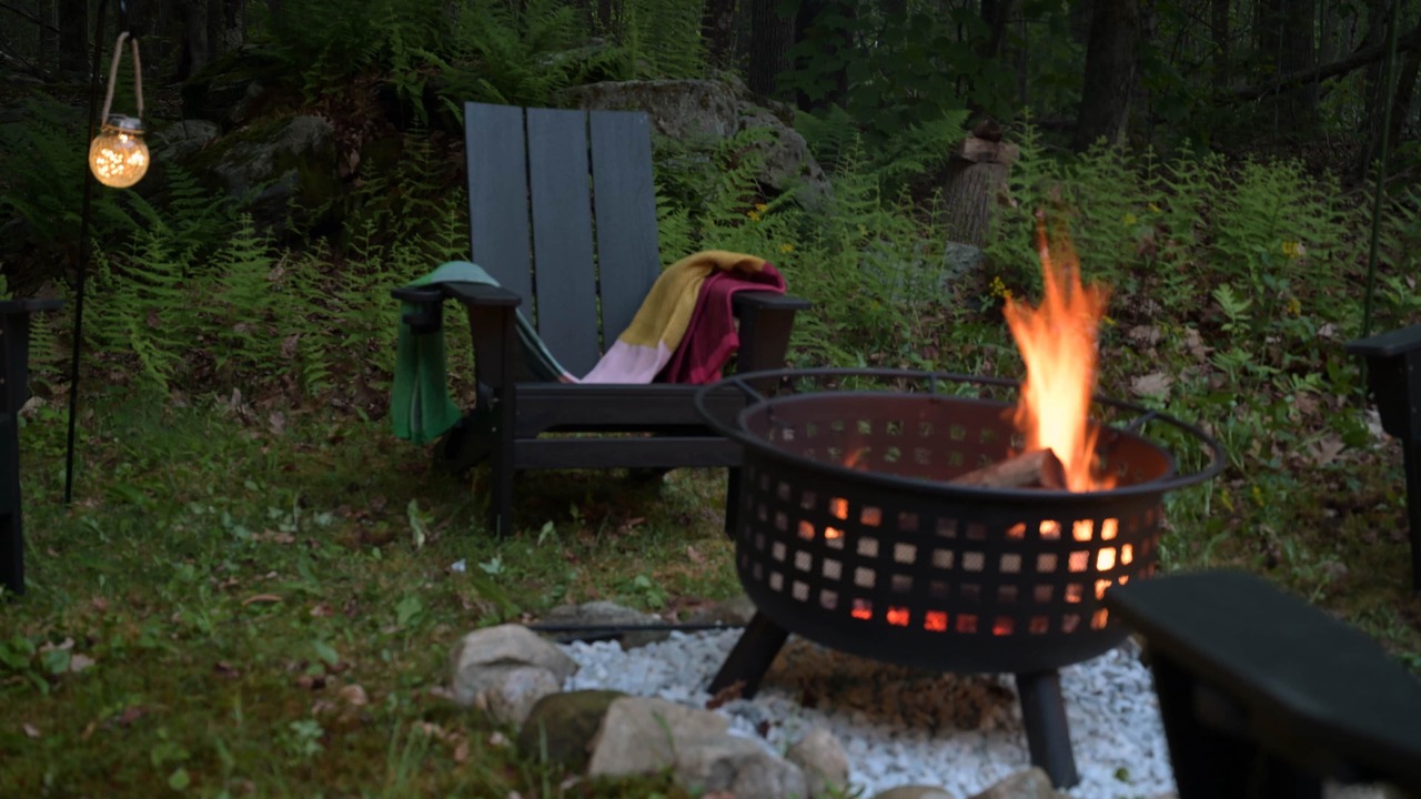 Photo of Outdoor in Otis
