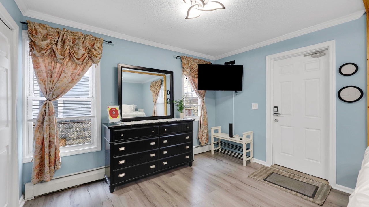 Photo of Bedroom in Asylum Hill