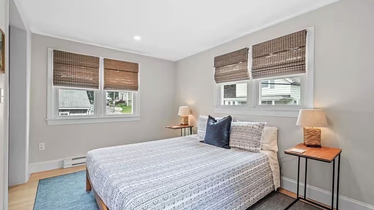 Photo of Bedroom in Marblehead