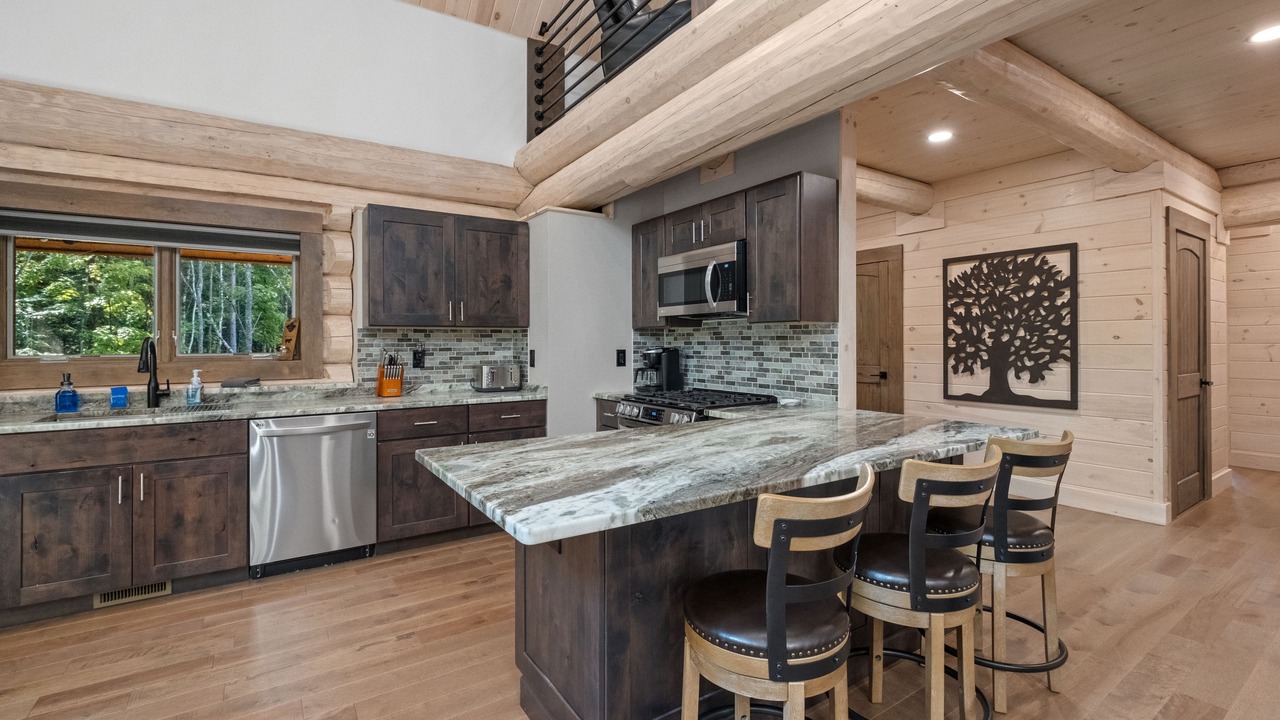 Photo of Kitchen in Bartlett