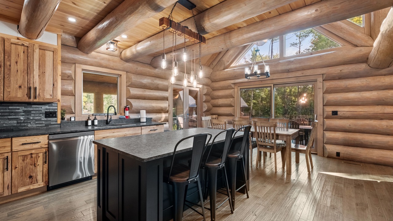 Photo of Kitchen in Bartlett